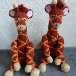 twinbears giraf