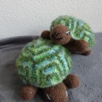 twinbears schildpad